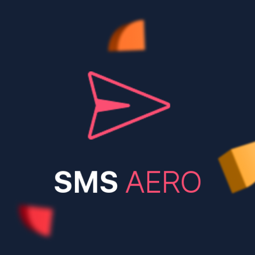 SMS AERO
