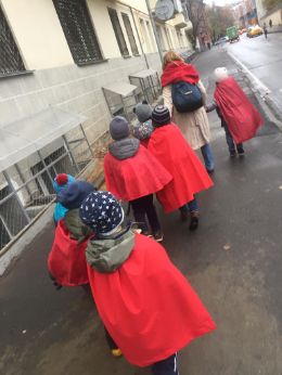 эпоха мужества - праздник Рыцарей  и  Принцесс