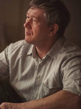 Юрий Сырков