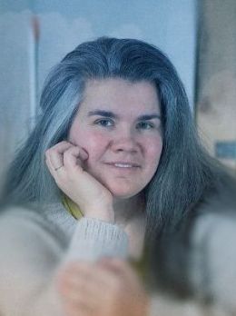 Екатерина Токарева