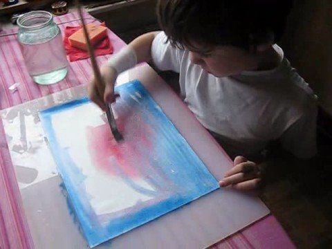 ТВОРЧЕСТВО