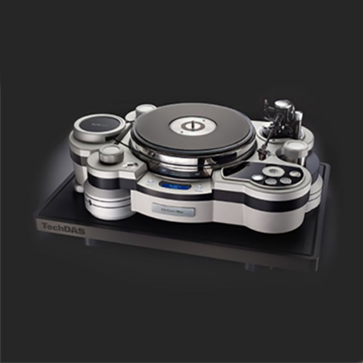 Hi End Music