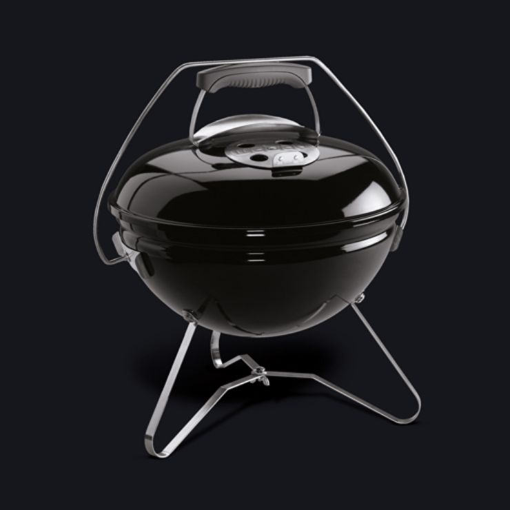 Красгриль - weber