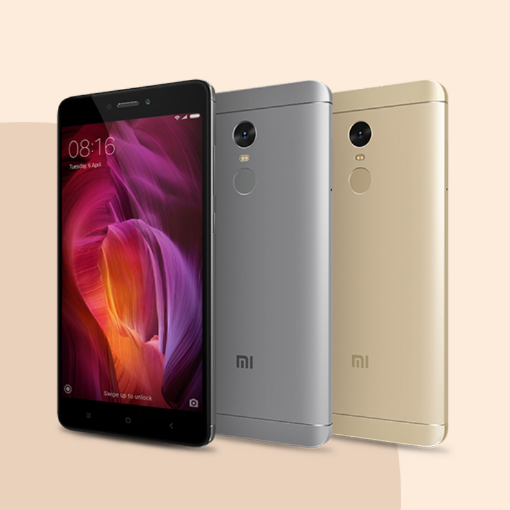 Sotamarket - redmi 4a