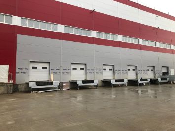 Склад №2 ABL Ростов-на-Дону