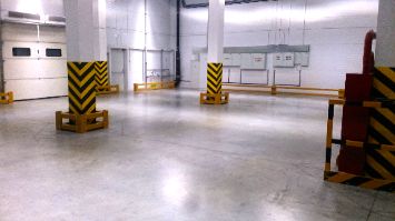 Склад №2 ABL Ростов-на-Дону