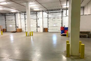 Склад ABL Краснодар