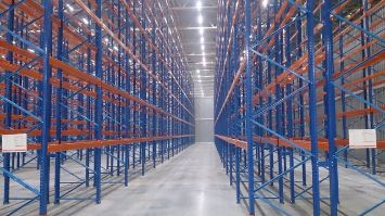 Склад №2 ABL Ростов-на-Дону