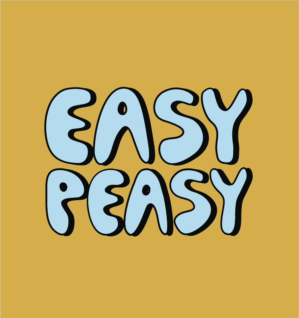 Easy Peasy: Подарочные наборы в коробках