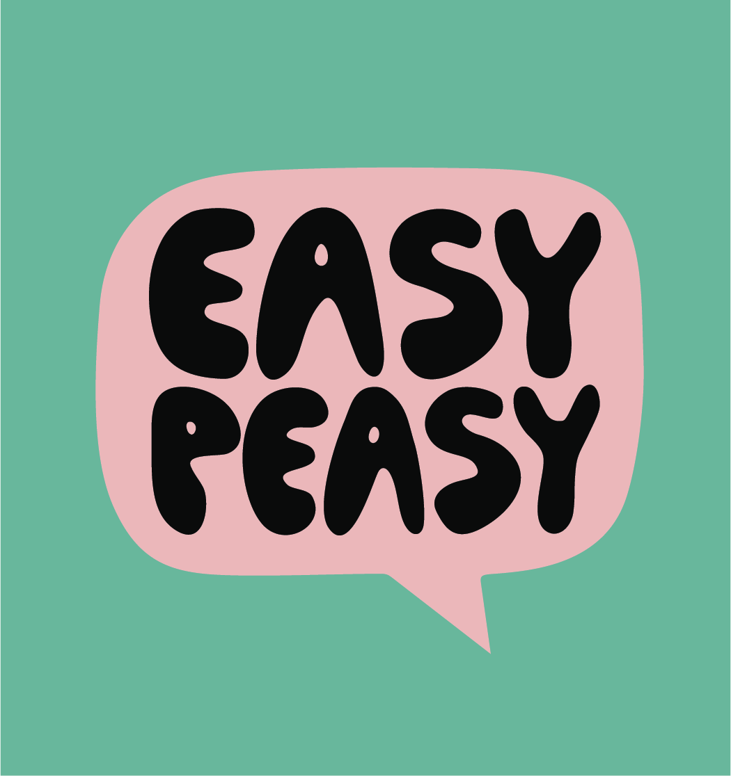 Easy Peasy: Подарочные наборы