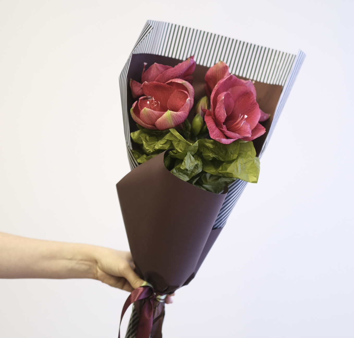 Упаковка для цветов оптом в Екатеринбурге | Интернет-магазин 
