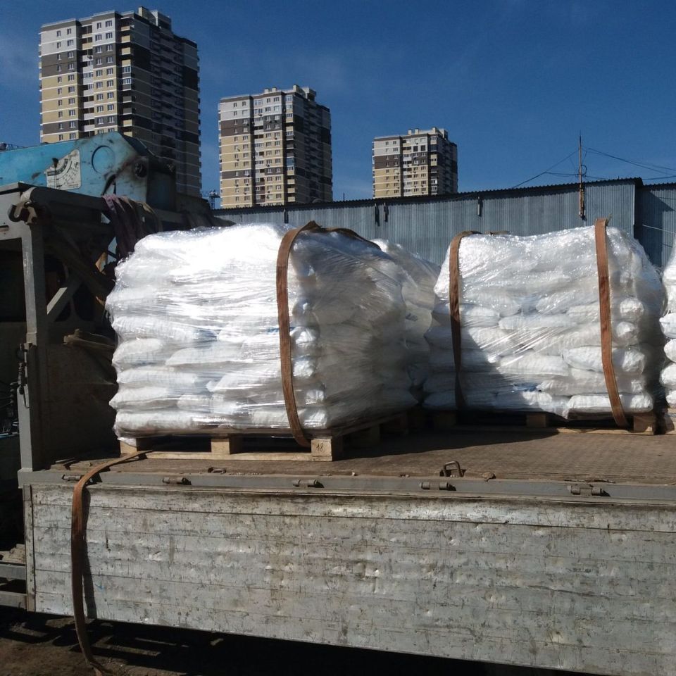 Соль в таблетках цена