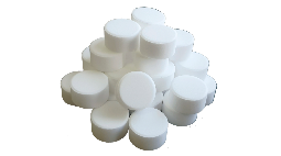 Соль в таблетках