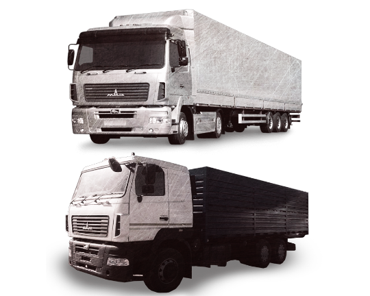 Автомобильная доставка