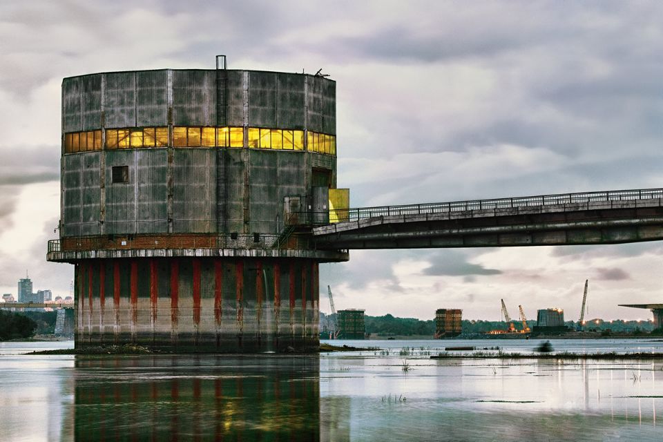 Кварцевый песок купить