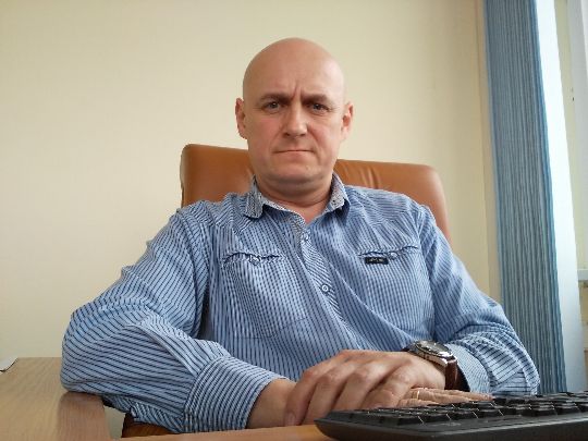 Данилов Александр Юрьевич