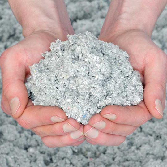 безопасна ли эковата