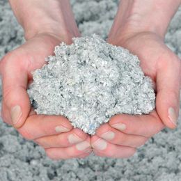 Безопасна ли эковата?