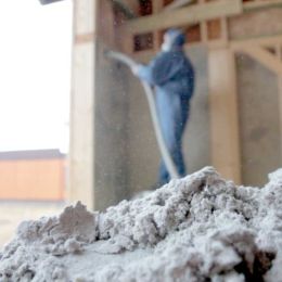 Что такое эковата?