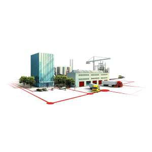 Новая редакция 1C:ERP