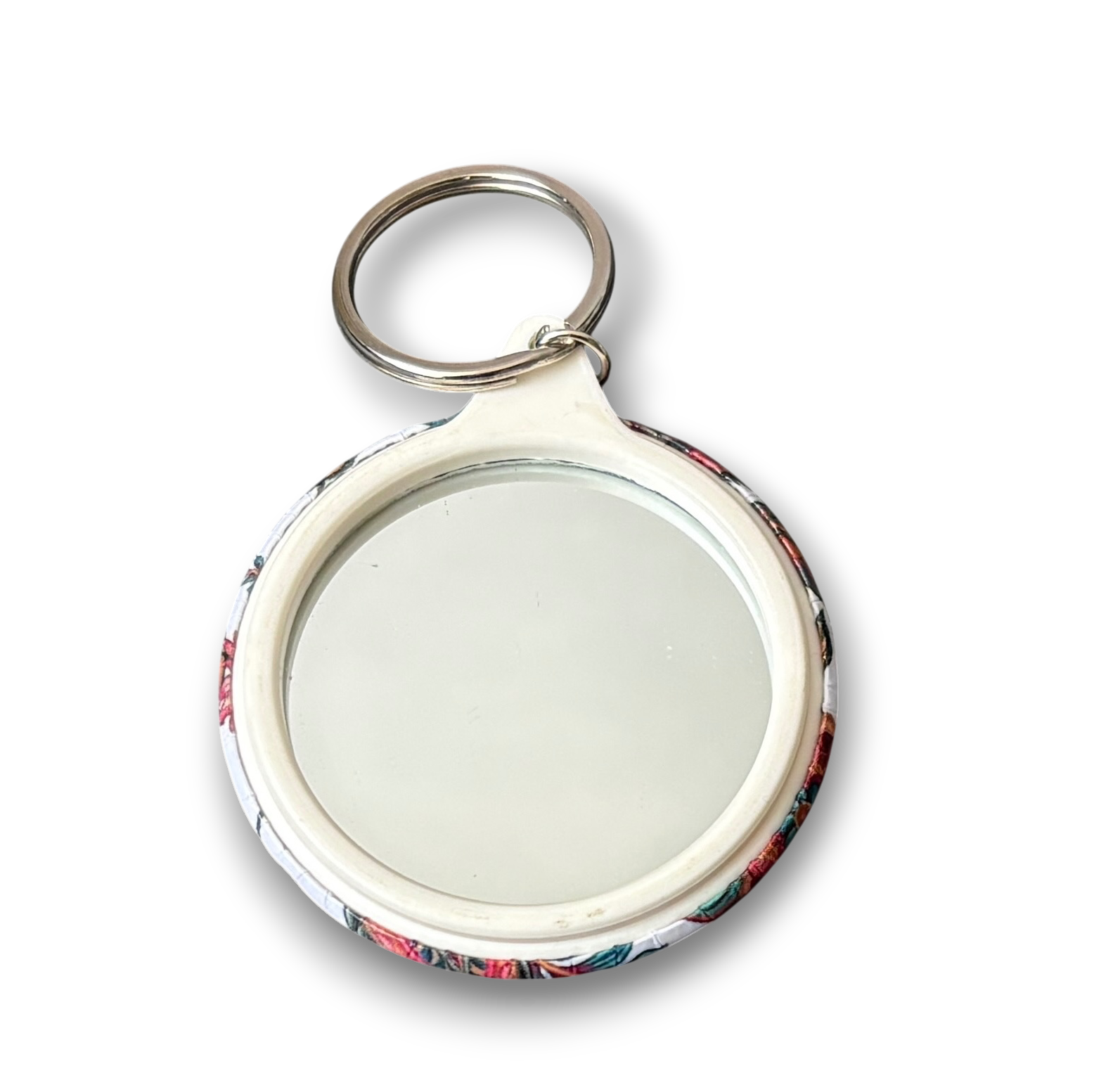 Зеркало брелок