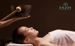 enjoy spa спа салон