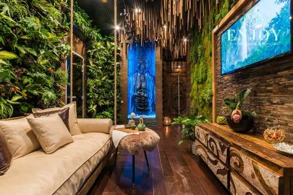 спа салон в москве