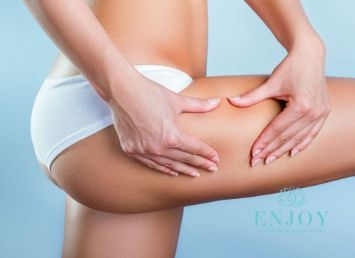 антицеллюлитный массаж в хамаме