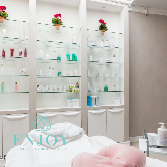 cosmetologist Moscow