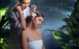 спа программы в москве