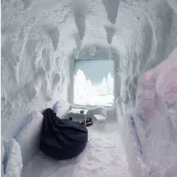 соляная пещера москва