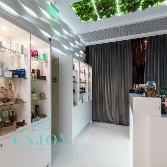 cosmetologist Moscow