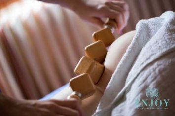 антицеллюлитный массаж москва