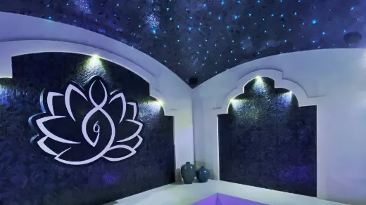 Хаммам — польза и противопоказания, гид Enjoy Spa