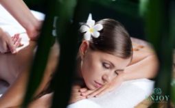 спа программа в москве