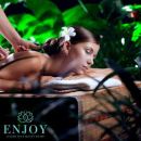 спа программа москва