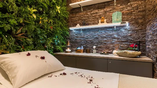 расслабляющий массаж в москве