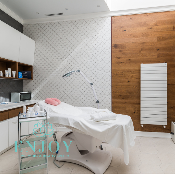 cosmetologist Moscow
