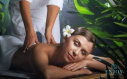 спа программы в москве