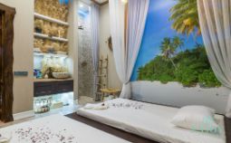 комната в спа салоне Enjoy