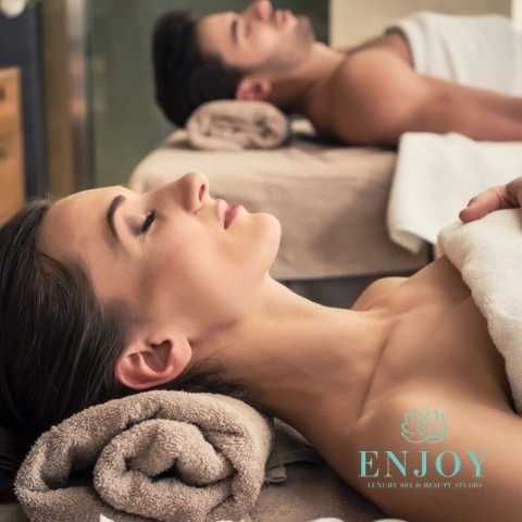 спа программы для двоих в москве