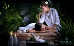 спа программа в москве