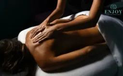 enjoy spa спа салон