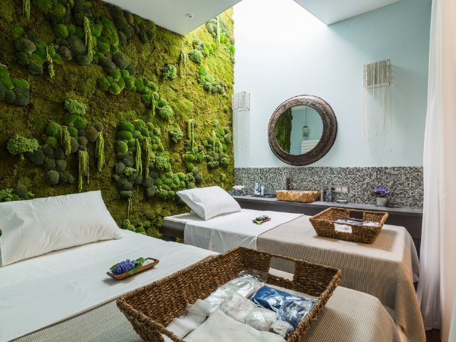 Девичник в спа-салоне Enjoy Spa в Москве