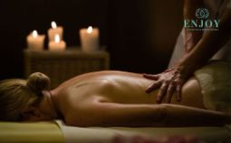 спа салон в москве