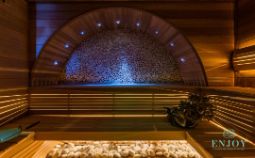 сауна в москве