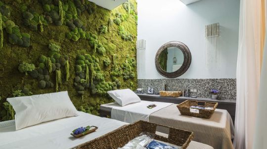 спа сертификат москва