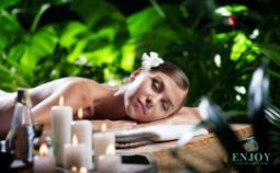 спа программа москва