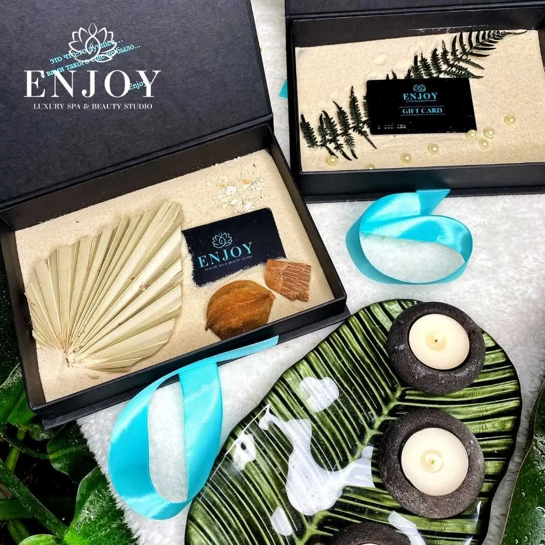 спа салон сертификат купить