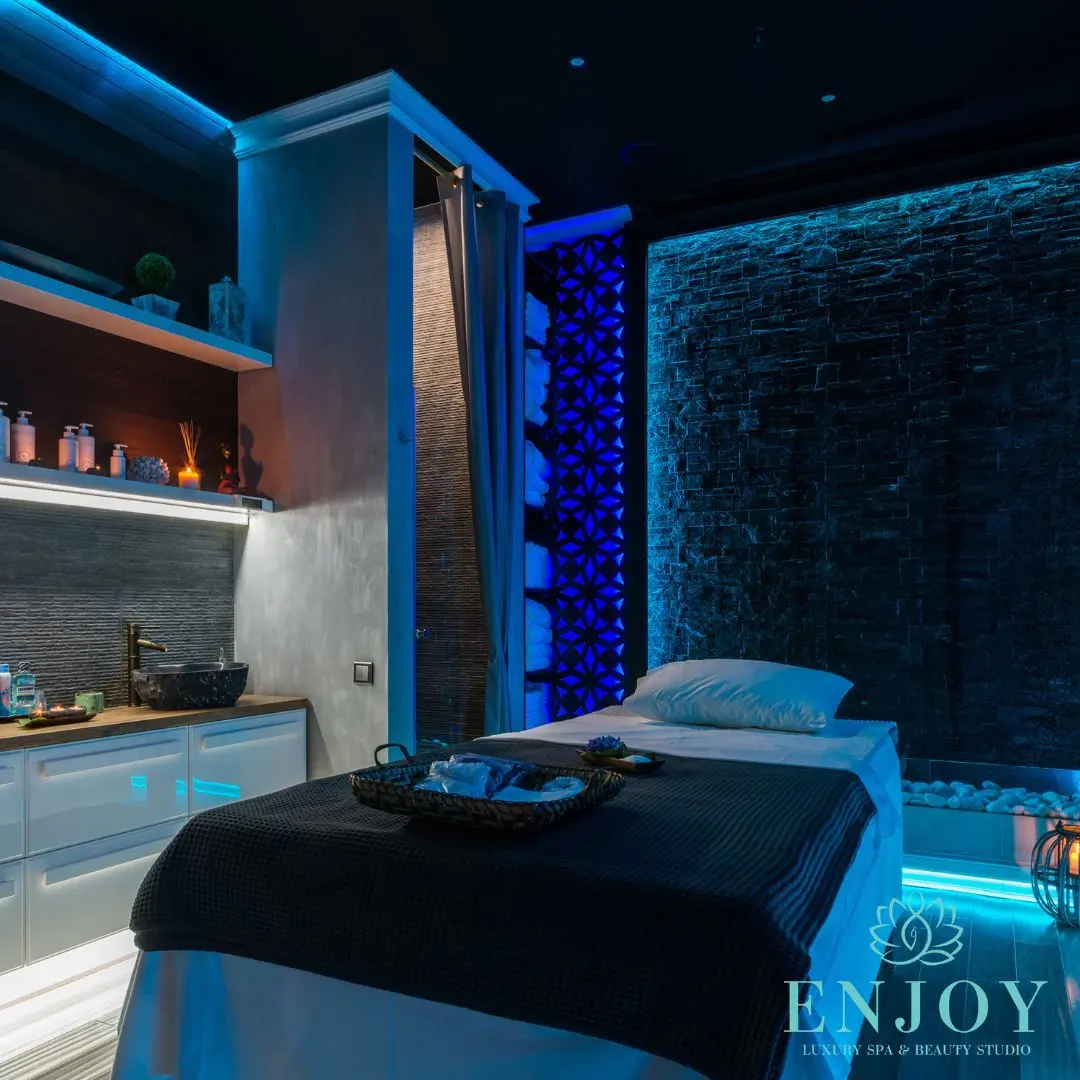 спа программы в москве